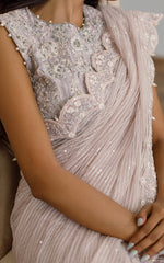 Threads and Motifs | Formal Dresses 24 | 8007