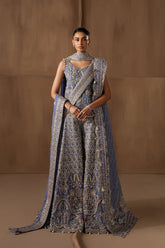 Afrozeh | The Brides 26 | Arabella