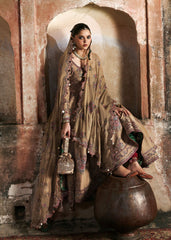 Hussain Rehar | Massarat Formals 25 | Mahvash