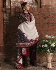 Jugnu | Khaddar 25 | Laleh