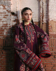 Jugnu | Khaddar 25 | Laleh