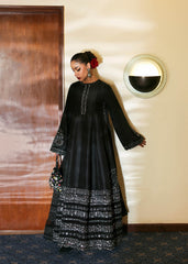 Hussain Rehar I The Scent Luxury Pret 25 I Noer