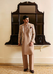 Hussain Rehar I The Scent Luxury Pret 25 I Sole
