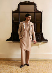 Hussain Rehar I The Scent Luxury Pret 25 I Sole