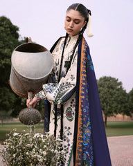 Jugnu | Khaddar 25 | Nahro