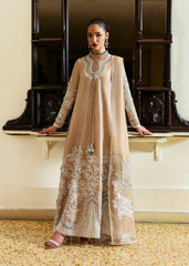 Hussain Rehar I The Scent Luxury Pret 25 I Aeris