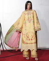 Jugnu Lahore | The Reserved View SS Edit | Jahan