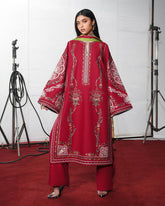 Jugnu Lahore | The Reserved View SS Edit | Diryaz