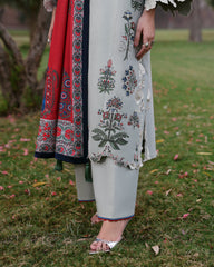 Jugnu | Khaddar 25 | Heran