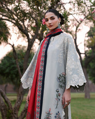 Jugnu | Khaddar 25 | Heran