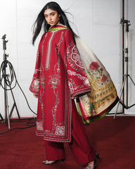 Jugnu Lahore | The Reserved View SS Edit | Diryaz