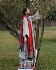 Jugnu | Khaddar 25 | Heran