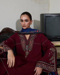 Jugnu | Karandi 25 | Rami