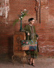Jugnu | Khaddar 25 | Soni