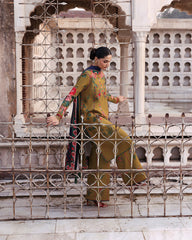 Jugnu | Khaddar 25 | Mitra