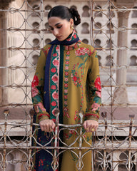 Jugnu | Khaddar 25 | Mitra