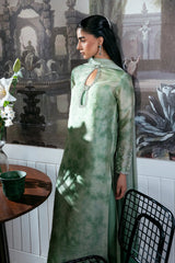 Mina Kashif | Loona Luxe Formals | Noira