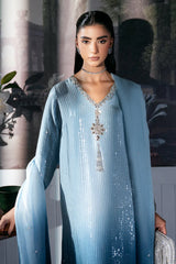 Mina Kashif | Loona Luxe Formals | Elara