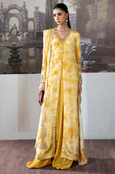 Mina Kashif | Loona Luxe Formals | Zareen