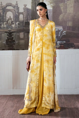 Mina Kashif | Loona Luxe Formals | Zareen