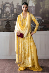 Mina Kashif | Loona Luxe Formals | Zareen