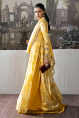 Mina Kashif | Loona Luxe Formals | Zareen