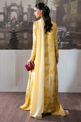 Mina Kashif | Loona Luxe Formals | Zareen
