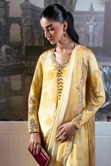 Mina Kashif | Loona Luxe Formals | Zareen