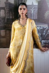 Mina Kashif | Loona Luxe Formals | Zareen