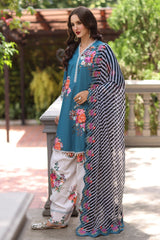 Charizma | Chunnri Collection | CH6-11