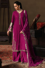 Charizma | Signora Velvet 25 | CVT5-08 | Zayan Clothing UK