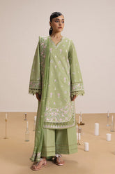 Afrozeh | Basic Pret 26 RTW | NACRE