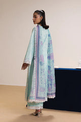 Afrozeh | Basic Pret 26 RTW | LUEUR