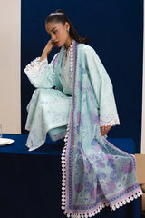 Afrozeh | Basic Pret 26 RTW | LUEUR