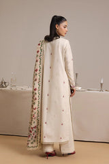 Afrozeh | Basic Pret 26 RTW | BLANCHE