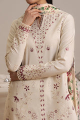 Afrozeh | Basic Pret 26 RTW | BLANCHE