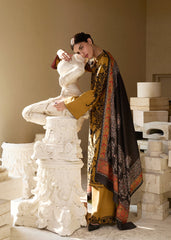Hussain Rehar | Khaddar Pret 25 |MERI GOLD