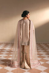 Afrozeh | Silk Muse 26 | Velaine