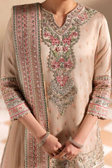 Afrozeh | Silk Muse 26 | Velaine