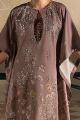 Afrozeh | Silk Muse 26 | Orvelle