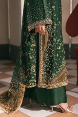 Afrozeh | Silk Muse 26 | Elour