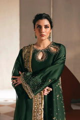 Afrozeh | Silk Muse 26 | Elour