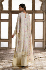 Cross Stitch | RTW Wedding Collection | MUTED CELADON