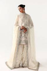 Saira Rizwan | Silk Luxe 26 | AYLIN- SRLSP-26-08
