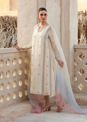 Kanwal Malik | Ghina Luxury Pret | Reham