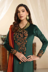 Musferah Saad | Amor A La Vida | Serene Opulence