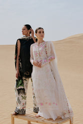 Saira Rizwan | Luxury Lawn 26 | DIARA-SRL26-07