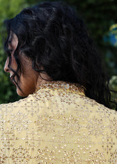 Laj by Lajwanti | Runaway Formals 25 | Butter Bravura