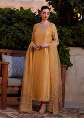 Kanwal Malik | Ghina Luxury Pret | Reha
