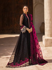 Zainab Chottani | Wedding Festive 23 | Nora
